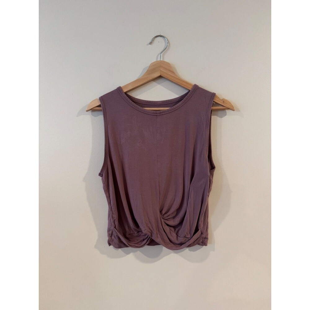Alo Flow Sleeveless Tank Women’s Size Medium
